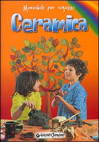 Ceramica per ragazzi