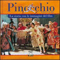 Pinocchio di Roberto Benigni. La storia con le immagini del film
