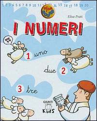 Numeri