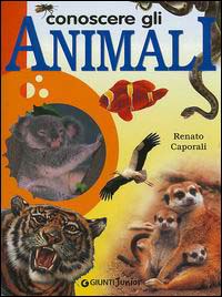 Conoscere gli animali