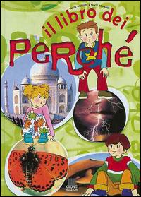 Il libro dei perché