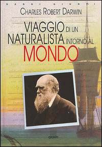 Viaggio di un naturalista intorno al mondo
