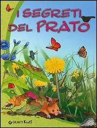 I segreti del prato