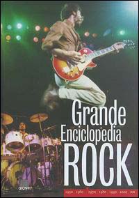 Grande enciclopedia rock