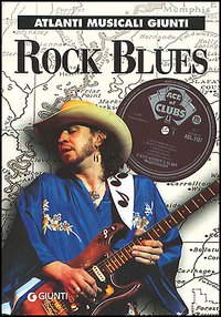 Rock blues