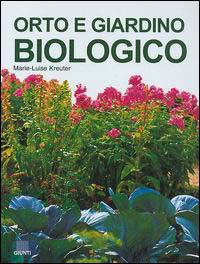 Orto e giardino biologico