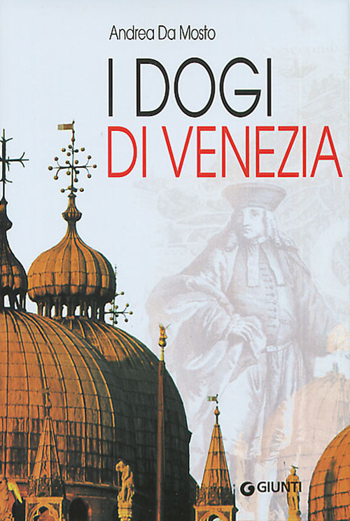 I dogi di Venezia