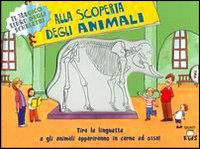 Alla scoperta degli animali