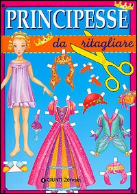 Principesse da ritagliare