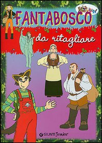 Fantabosco da ritagliare