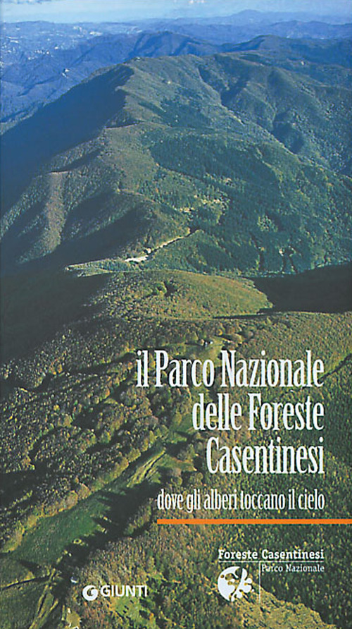Il Parco nazionale delle foreste casentinesi