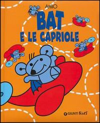 Bat e le capriole