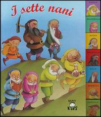 I sette nani