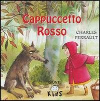 Cappuccetto Rosso