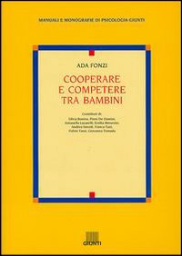 Cooperare e competere tra bambini
