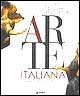 L'arte italiana. Dalle origini a oggi