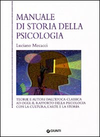 Manuale di storia della psicologia