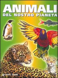 Animali del nostro pianeta