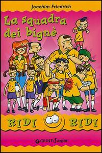 La squadra dei bignè