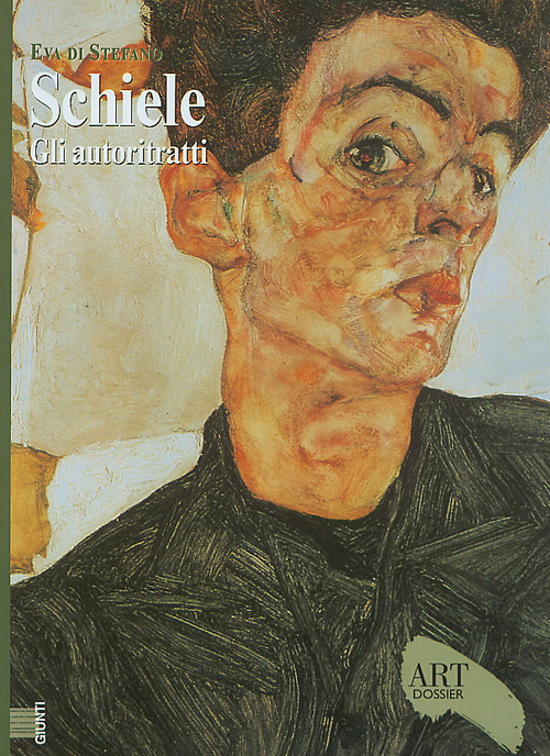 Schiele. Gli autoritratti