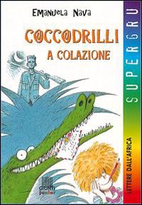 Coccodrilli a colazione