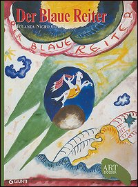 Der Blaue Reiter