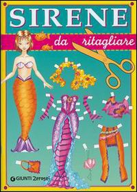 Sirene da ritagliare