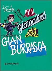 Il giornalino di Gian Burrasca