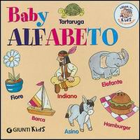 Baby alfabeto