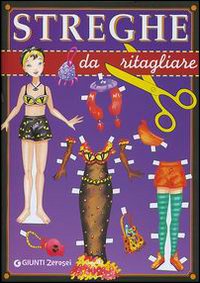 Streghe da ritagliare