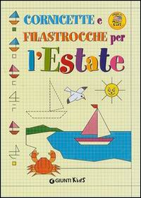 Cornicette e filastrocche per l'estate