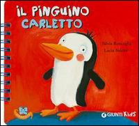 Il pinguino Carletto