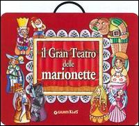 Il gran teatro delle marionette