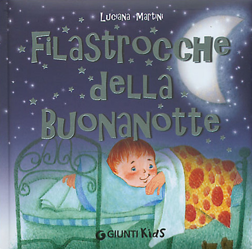 Filastrocche della buonanotte