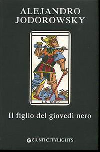 Il figlio del giovedì nero