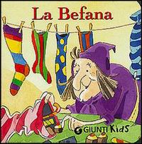 La befana