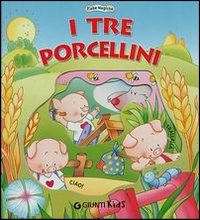 I tre porcellini
