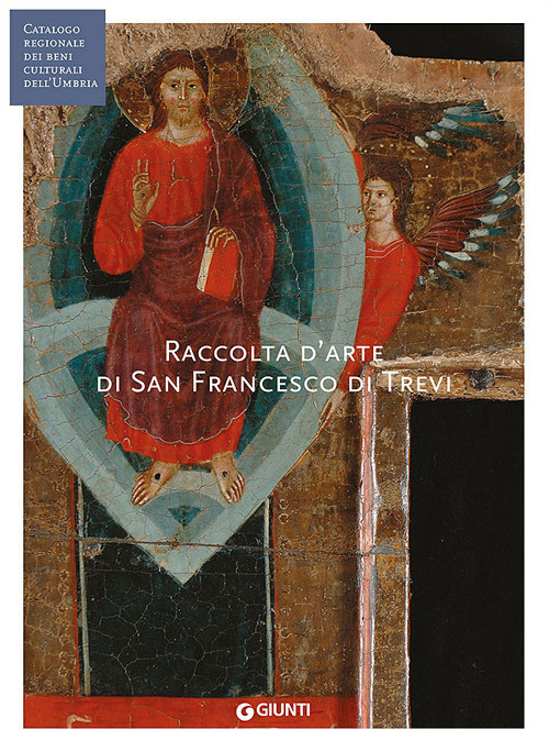 Raccolta d'arte di San Francesco di Trevi (Fondazione CRP)