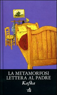 La metamorfosi-Lettera al padre