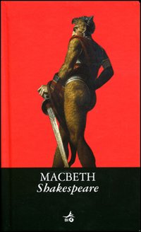 Macbeth. Testo inglese a fronte