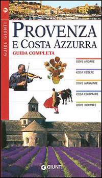 Provenza e Costa Azzurra