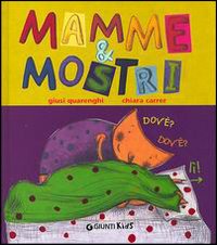 Mamme & mostri