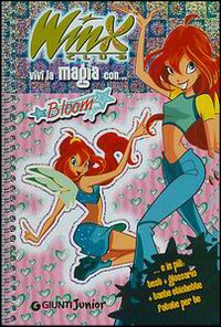 Vivi la magia con Bloom