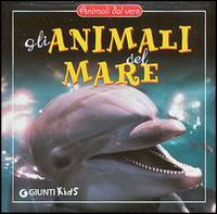 Gli animali del mare