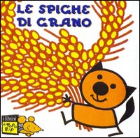 Le spighe di grano