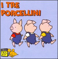 I tre porcellini