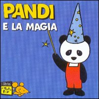 Pandi e la magia