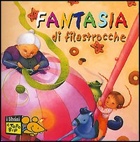 Fantasia di filastrocche