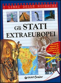 Gli stati extraeuropei