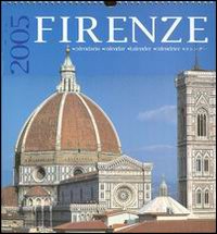 Firenze. Calendario 2005